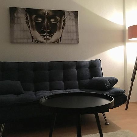 Apartment Living Leipzig Grosszossen Dış mekan fotoğraf