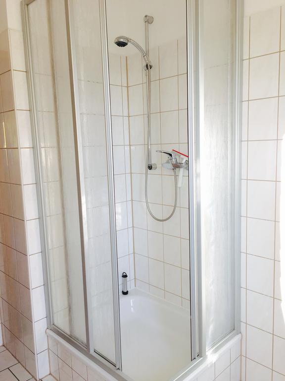 Apartment Living Leipzig Grosszossen Dış mekan fotoğraf