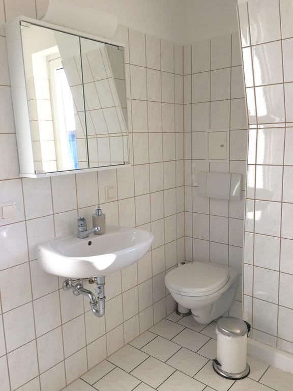 Apartment Living Leipzig Grosszossen Dış mekan fotoğraf