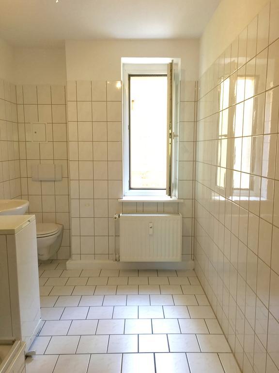Apartment Living Leipzig Grosszossen Dış mekan fotoğraf
